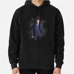 ADA Rafael Barba Hoodie