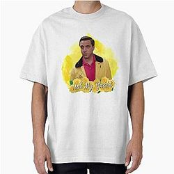 Rafael Barba - Not My Yacht T-Shirt