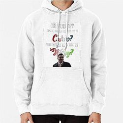 Rafael Barba Deportation Hoodie