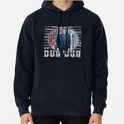 Retro Rafael Barba Hoodie