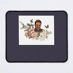 Rafael Barba Mouse Pad