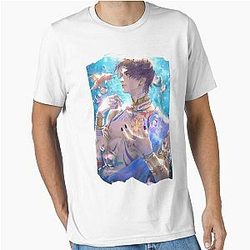 Lemurian Rafael Essential T-Shirt