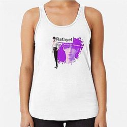 Rafayel Racerback Tank Top