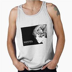 Rafayel and Tank Top