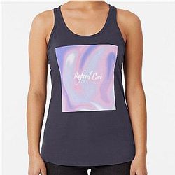 Rafayel Core Love Game Racerback Tank Top