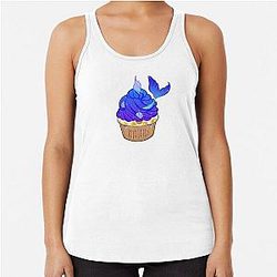 Rafayel Cupcake Tank Top