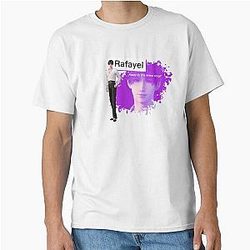 Rafayel Ready Sirens Song Classic T-Shirt