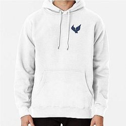 5 Star Rafayel Animation Pullover Hoodie