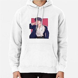 Rafayel Fanart by g4gummybear Pullover Hoodie