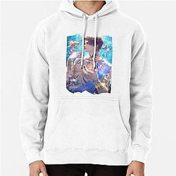 Lemurian Rafayel Pullover Hoodie