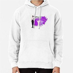 Rafayel Ready Sirens Song Pullover Hoodie