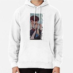 Rafayel Love Deepspace Hoodie