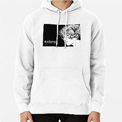 Rafayel Pullover Hoodie