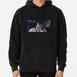Rafayel Pullover Hoodie