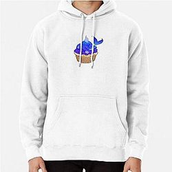 Rafayel Cupcake Pullover Hoodie