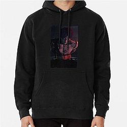 Rafayel Pullover Hoodie