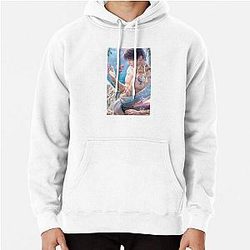 Love and Deep Space Rafayel Pullover Hoodie