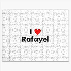 Rafayel - Love and Space Jigsaw Puzzle