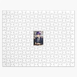 Rafayel Young Professional Office Jigsaw Puzzle