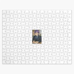 Rafayel in Office Meeting Puzzle