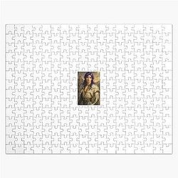 Rafayel Regal Warrior of Mystical Dawn Puzzle