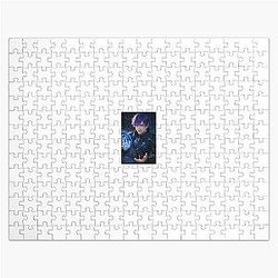 Rafayel Galactic Marshal in Fierce Puzzle