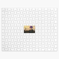 Rafayel Drive Morning Mist Jigsaw Puzzle