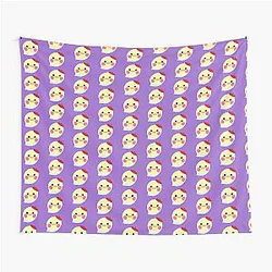 Love and Deepspace Duck Rafayel Tapestry