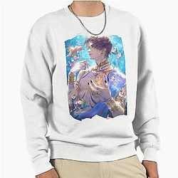 Lemurian Rafayel Sweatshirt