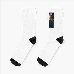 Rafayel in Japanese Socks