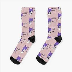 Rafayel - Love in Space - Socks