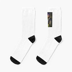 Rafayel Sanctuary of Light in Socks