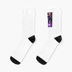 Rafayel of Chaos and Magic Socks
