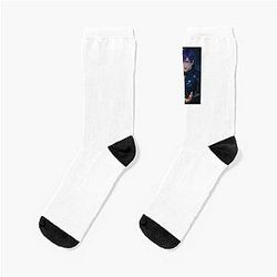Rafayel Galactic Marshal in Fierce Battle Socks
