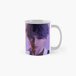 Rafayel from Love Deep Space Classic Mug