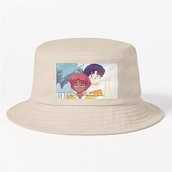 Rafayel, Love and Bucket Hat