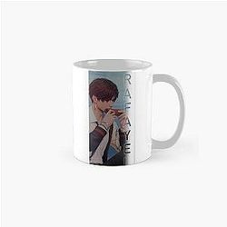 Rafayel Love and Space Classic Mug