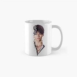Rafayel Love Classic Mug