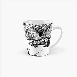 Rafayel and Tall Mug