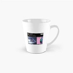 Love and Deepspace Rafayel Otome Game LADS Tall Mug