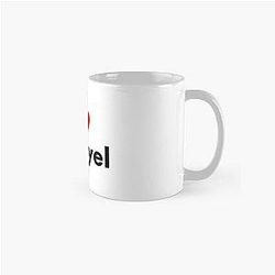 Rafayel Love and Deepspace Classic Mug