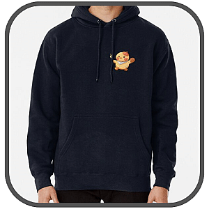 Rafayel Hoodies