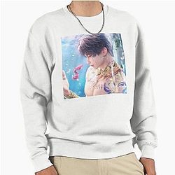 Lemurian Rafayel Sweatshirt
