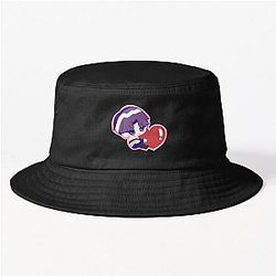 Love and Rafayel Bucket Hat