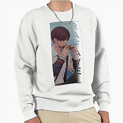 Rafayel Love Deepspace Pullover Sweatshirt
