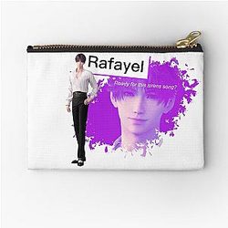 Rafayel Ready Sirens Song Zipper Pouch