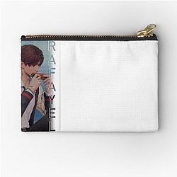 Rafayel and Pouch