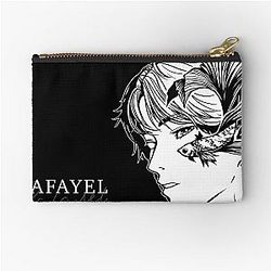 Rafayel Zipper Pouch