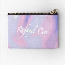 Rafayel Core - Love and Space Game Zipper Pouch