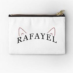 Rafayel Love Deepspace Zipper Pouch